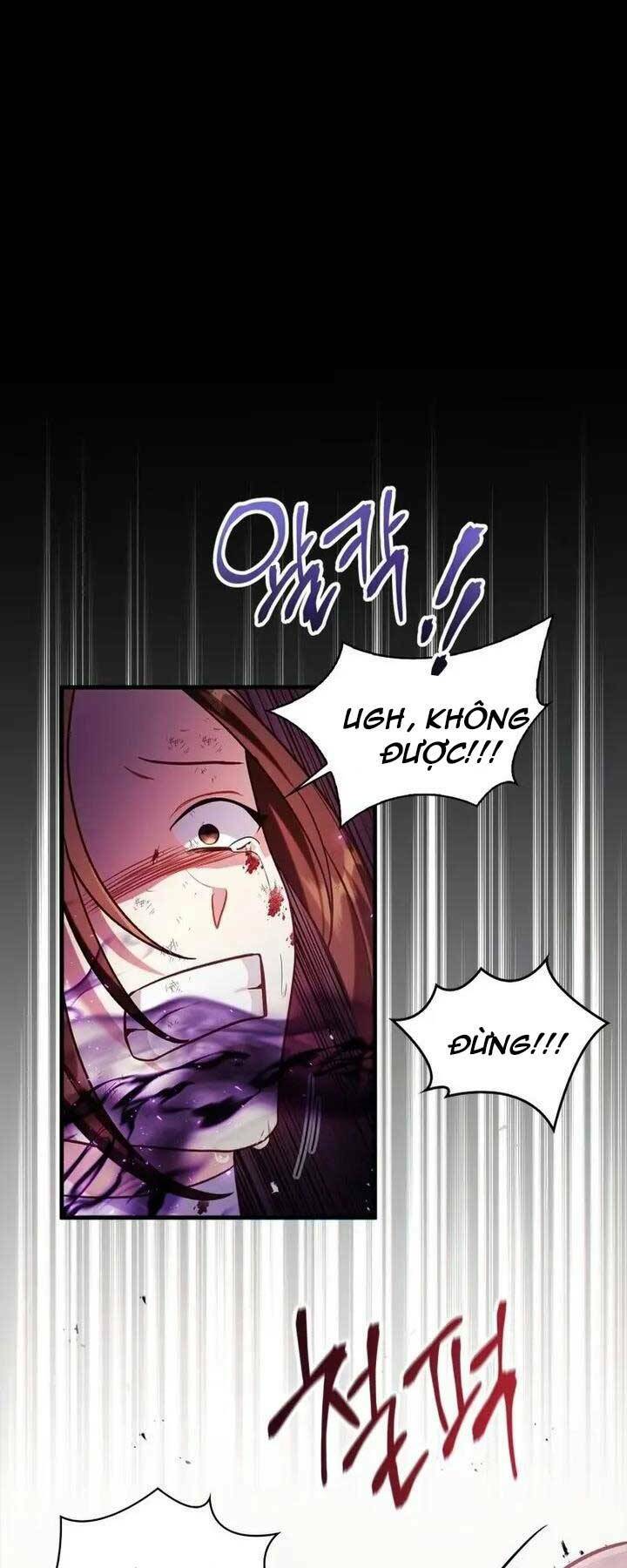 Kí Sự Hồi Quy Chapter 54 53