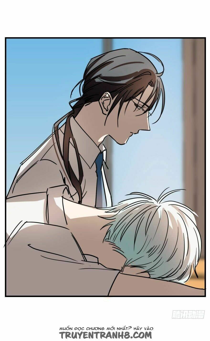 truy bắt ngao ngao chapter 1.1 61