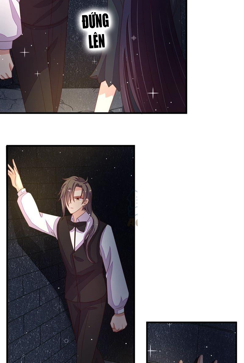 ngày nào thiếu soái cũng ghen chapter 380 2