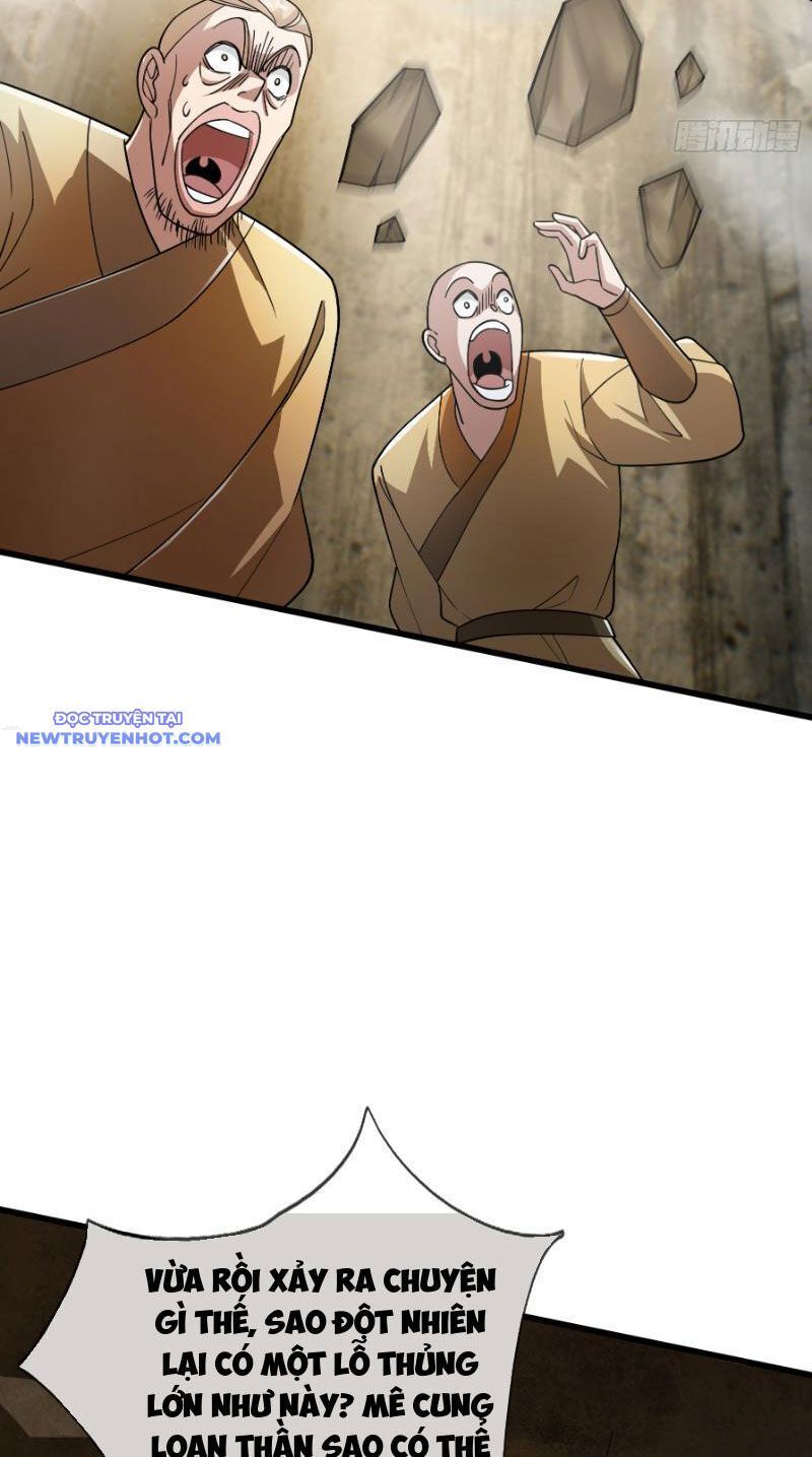 ngủ say vạn cổ: xuất thế đẩy ngang chư thiên chapter 16 12