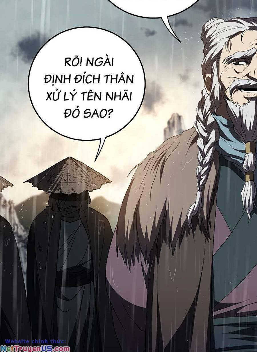 võ đang kỳ hiệp chapter 112 67