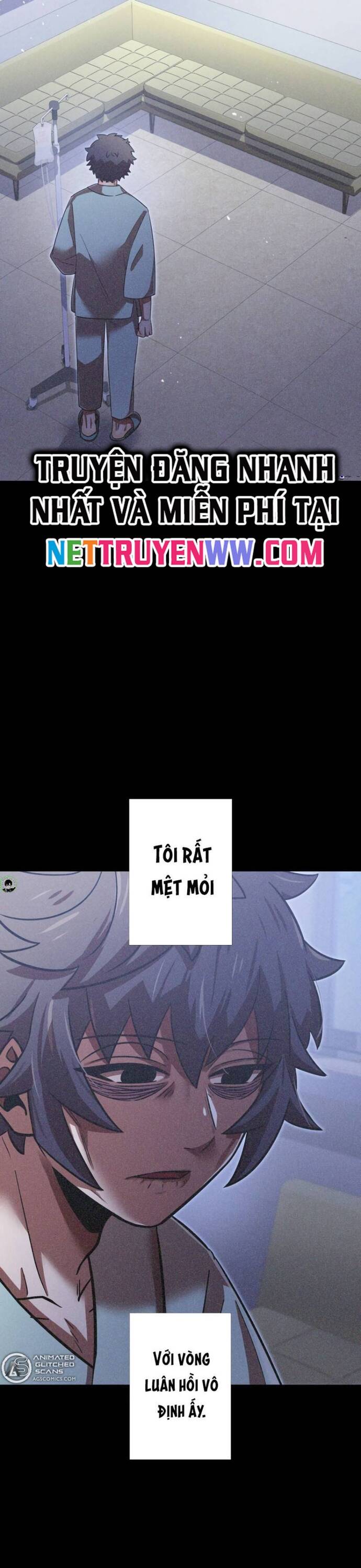 Huyết Thánh Cứu Thế Chủ~ Ta Chỉ Cần 0.0000001% Đã Trở Thành Vô Địch chapter 95 3