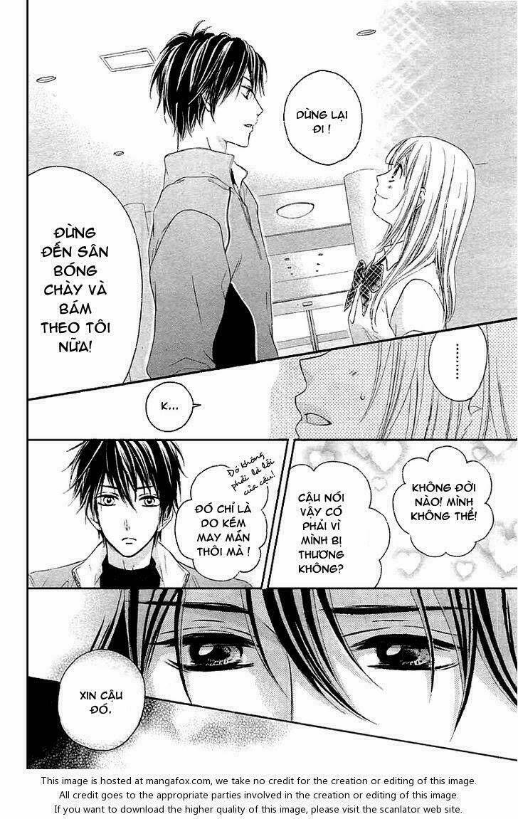 tổng hợp one shot. chapter 55 22