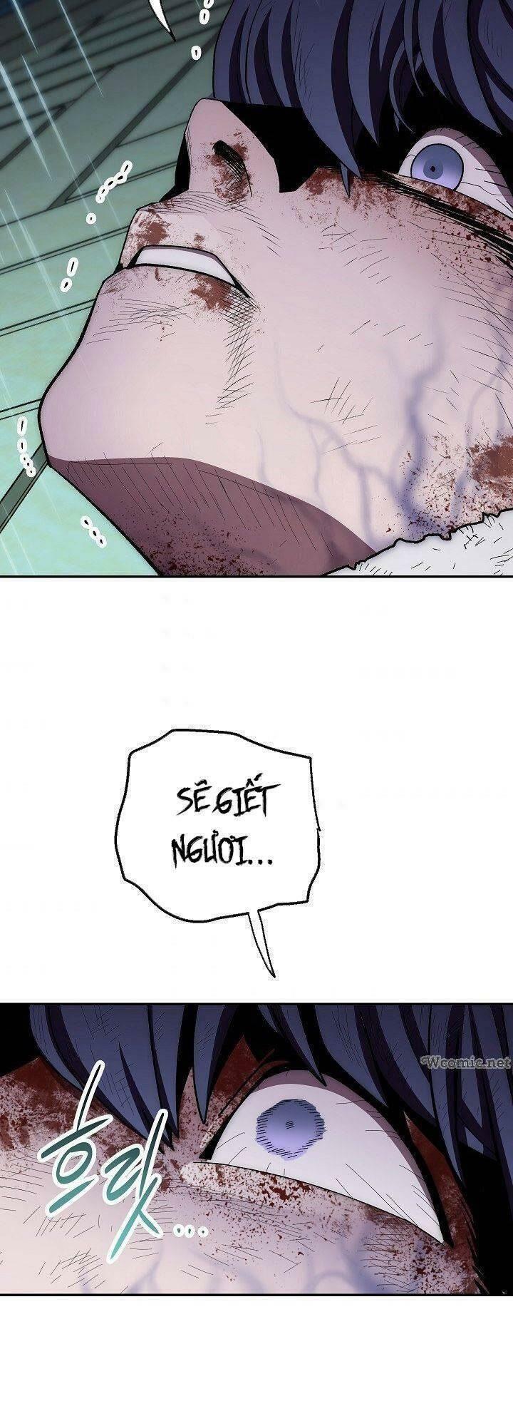 huyền thoại diệt thế độc long chapter 33 42