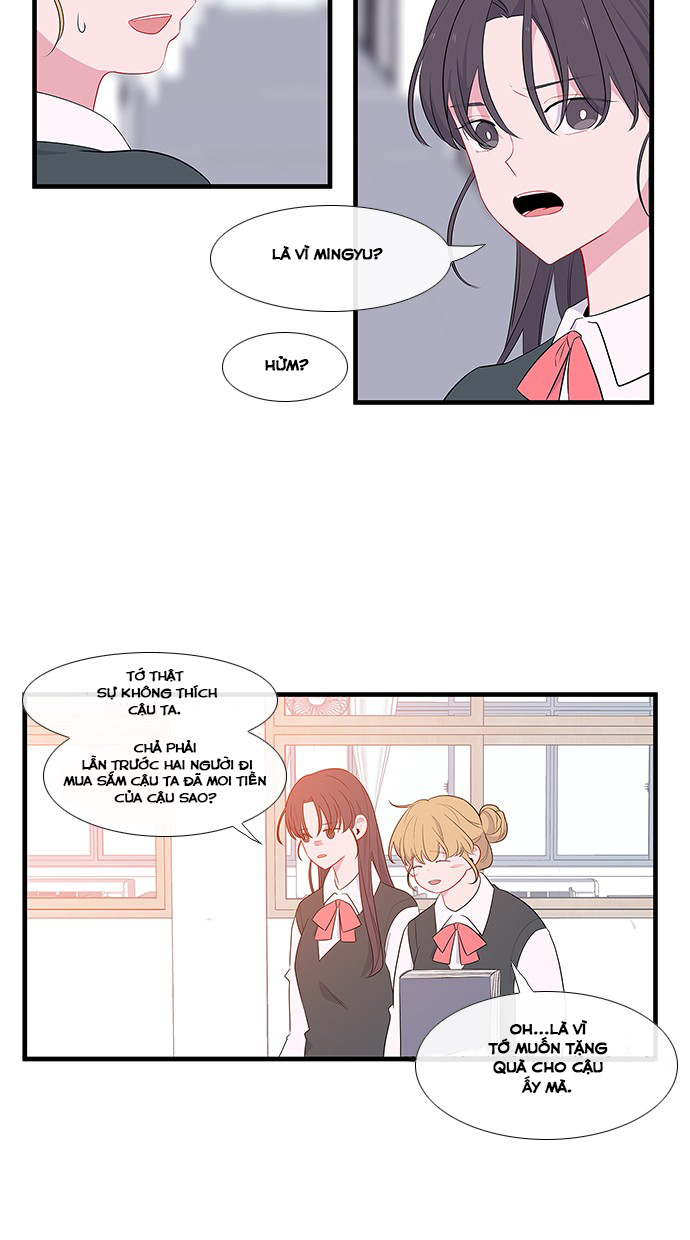 quay lại nhé chapter 13 16