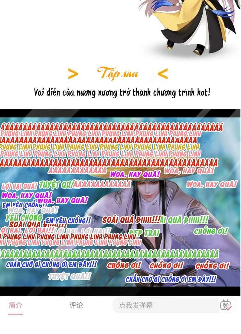 yêu nhan lệnh chapter 101.8 27