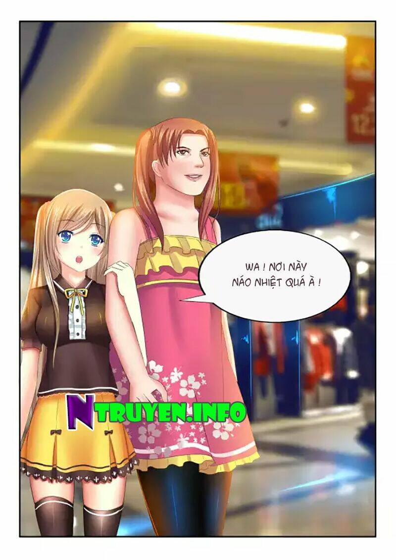 cuốn sổ tử thần phụ bản chapter 4 10