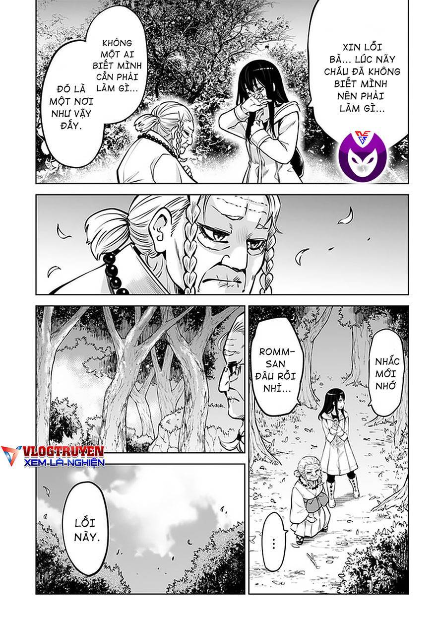 mieruko-chan chapter 48 5