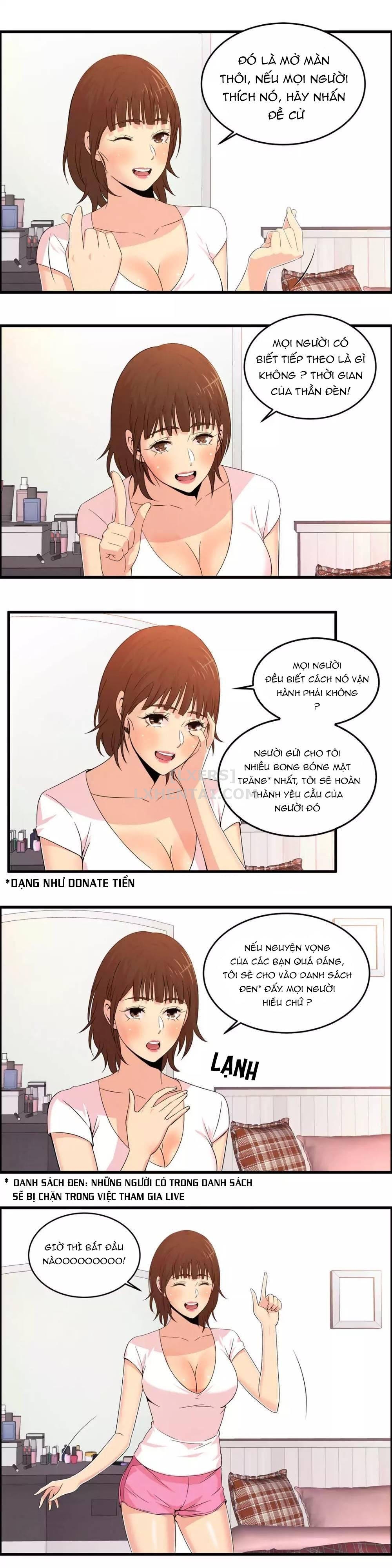 chuyên gia tình dục chapter 40 9