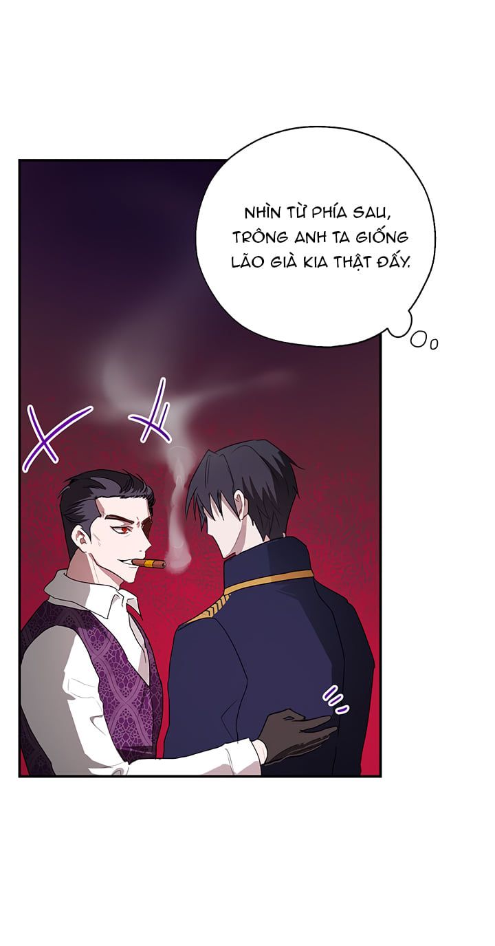 cách để cứu rỗi anh trai của nữ chính chapter 13 35