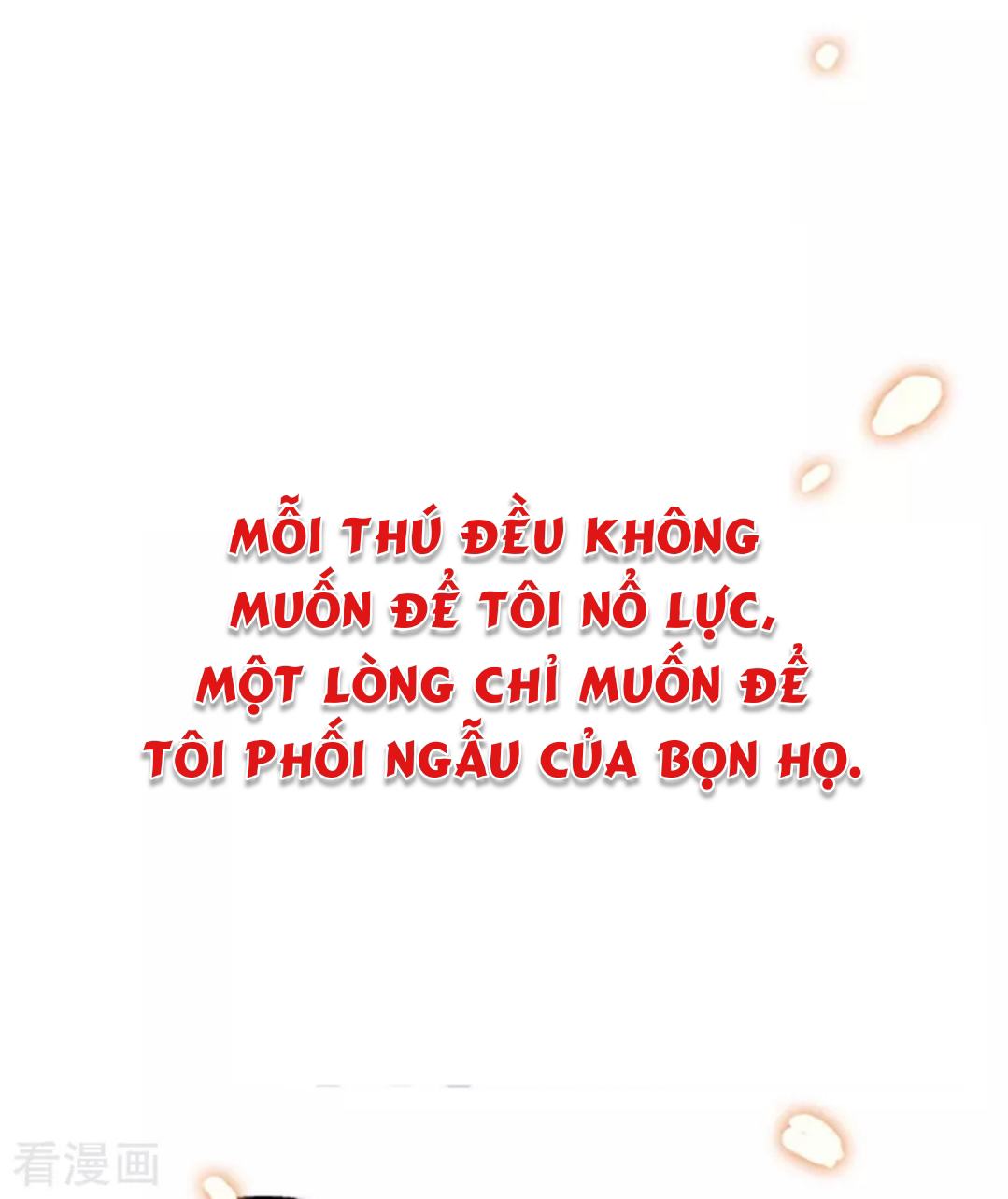 thú thế cuồng phi : không đáng nữ hải vương dị giới chapter 1 6