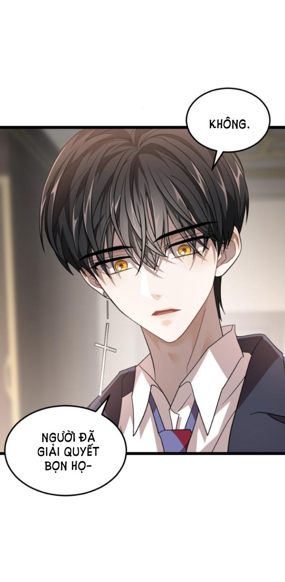 dark moon - tế đàn ánh trăng chapter 49.2 5