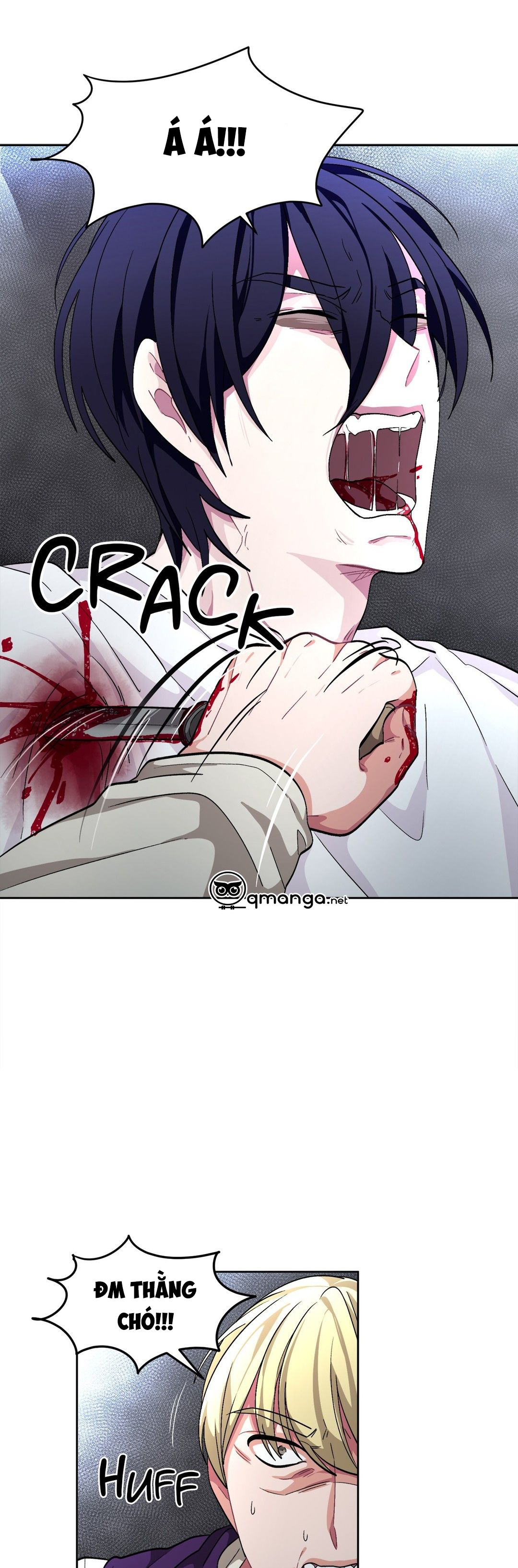 hãy tuân lệnh tôi chapter 34 43