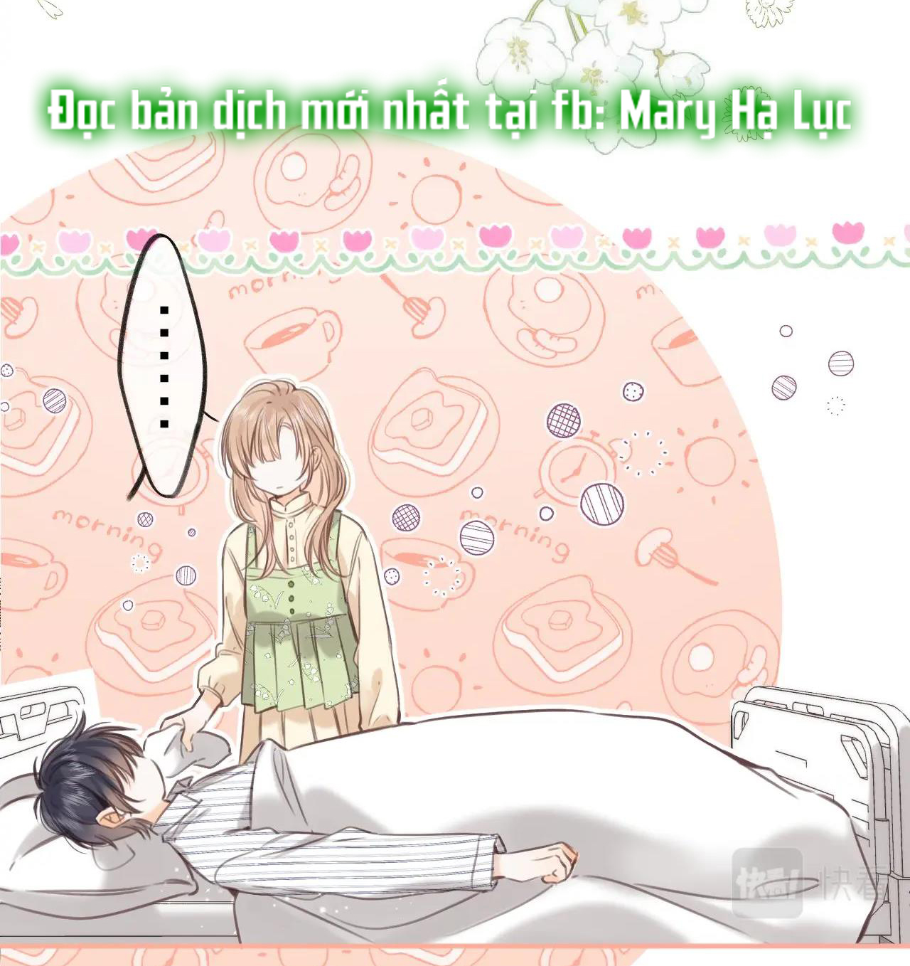 vụng trộm không thể giấu - mối tình thầm kín chapter 54 17