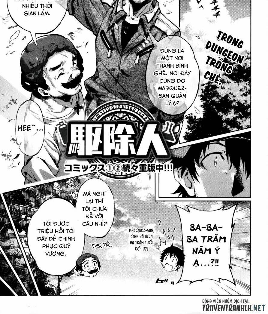 exterminator chapter 11.5 2