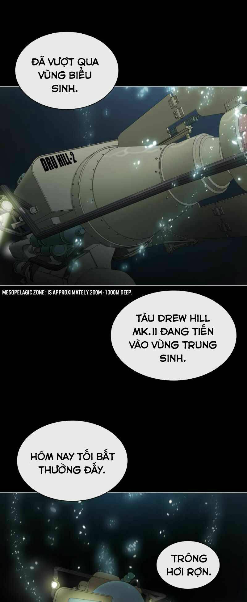 kĩ nguyên của anh hùng chapter 28 49