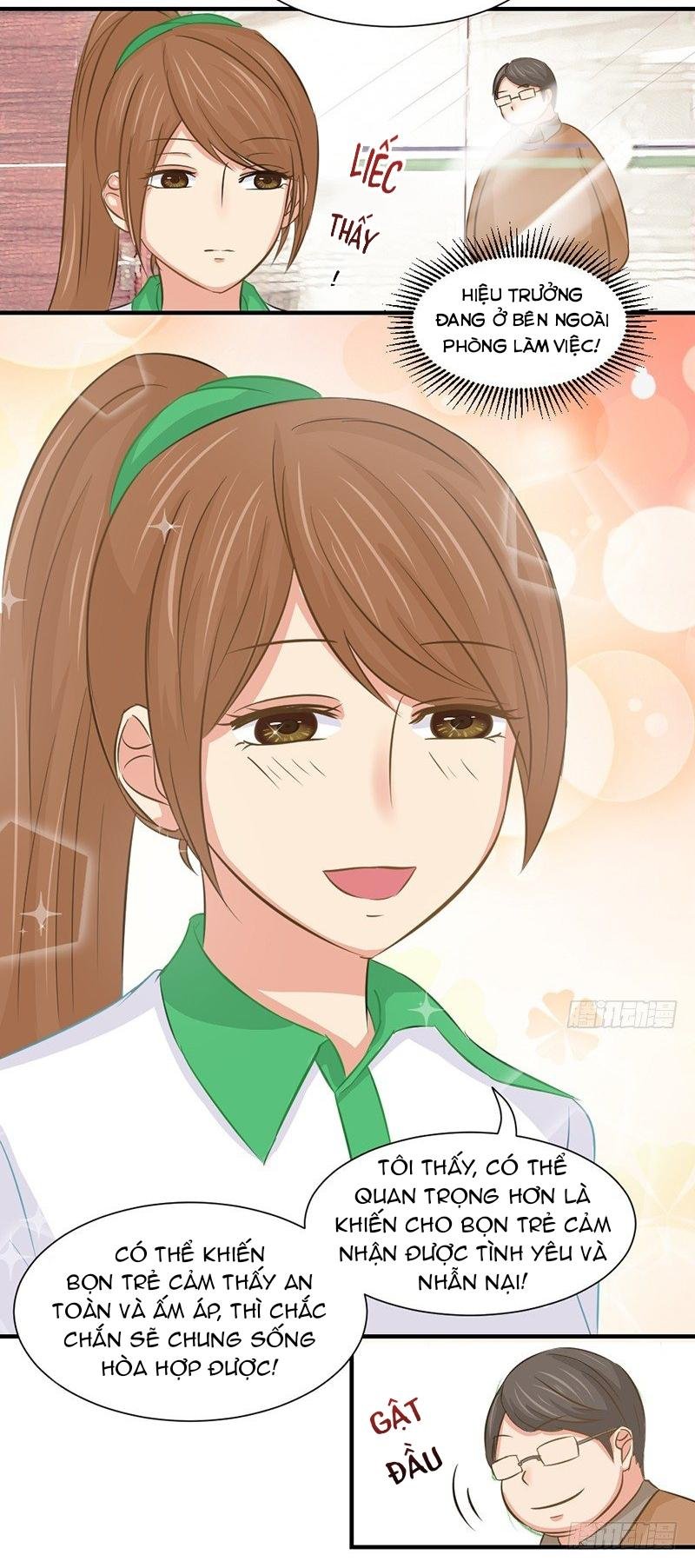 mặt nạ mất kiểm soát chapter 17 5