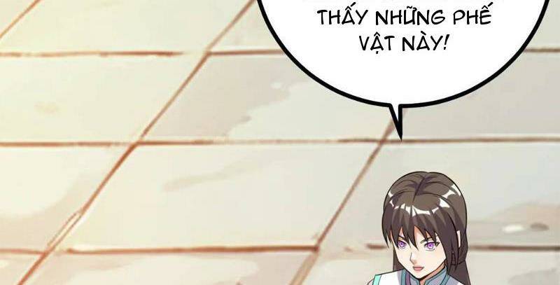 trăm tuổi mở hệ thống: con hiền cháu ngoan quỳ khắp núi! chapter 38 73