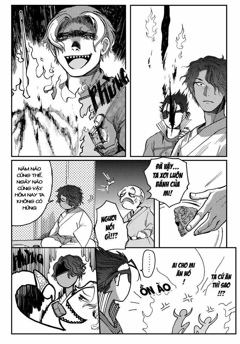 học viện an nam chapter 4 4