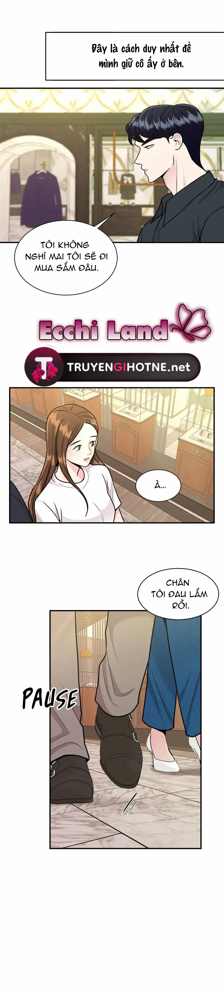 nghệ sĩ cello chapter 53.1 9