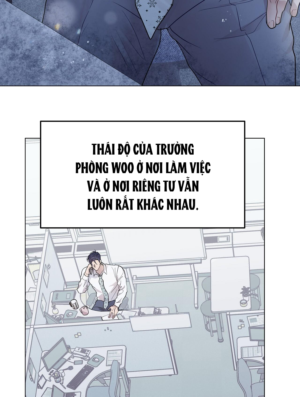 tư duy vị kỷ chapter 25 64