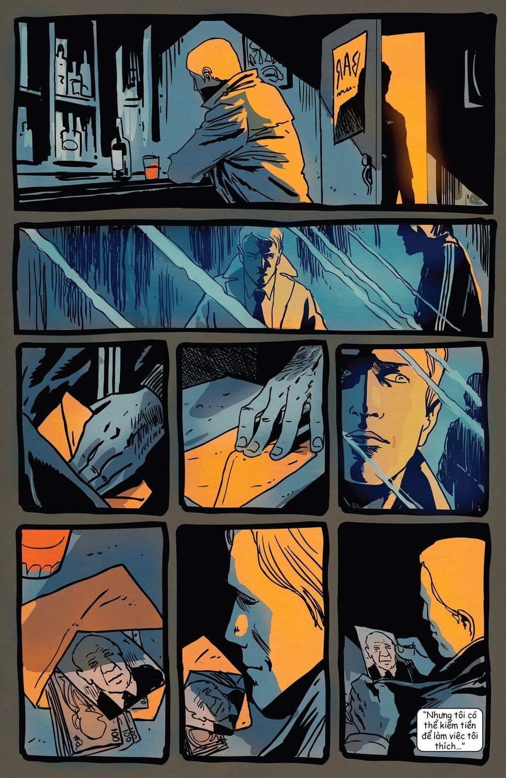 hawkeye 2012 chapter 10 15