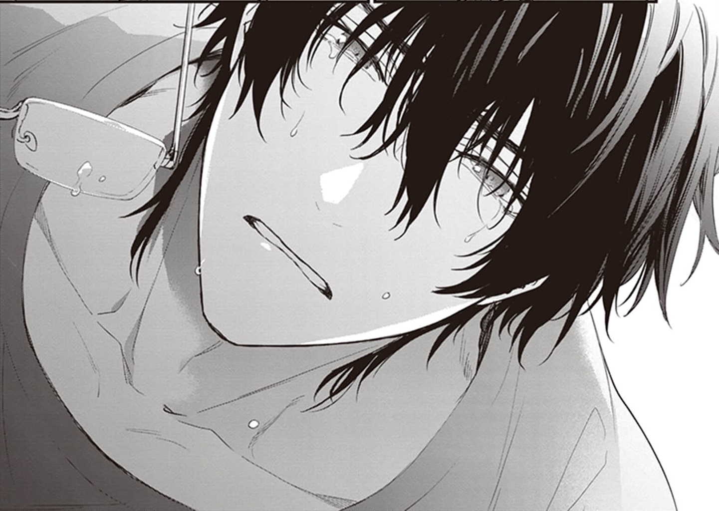 cẩn thận với chú chó vô lại chapter 2.3 11