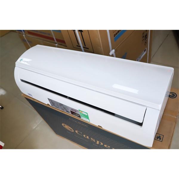 Điều hòa Casper BTU 1 chiều KC-XXFC32- Hàng chính hãng- Chỉ giao tại Đà Nẵng