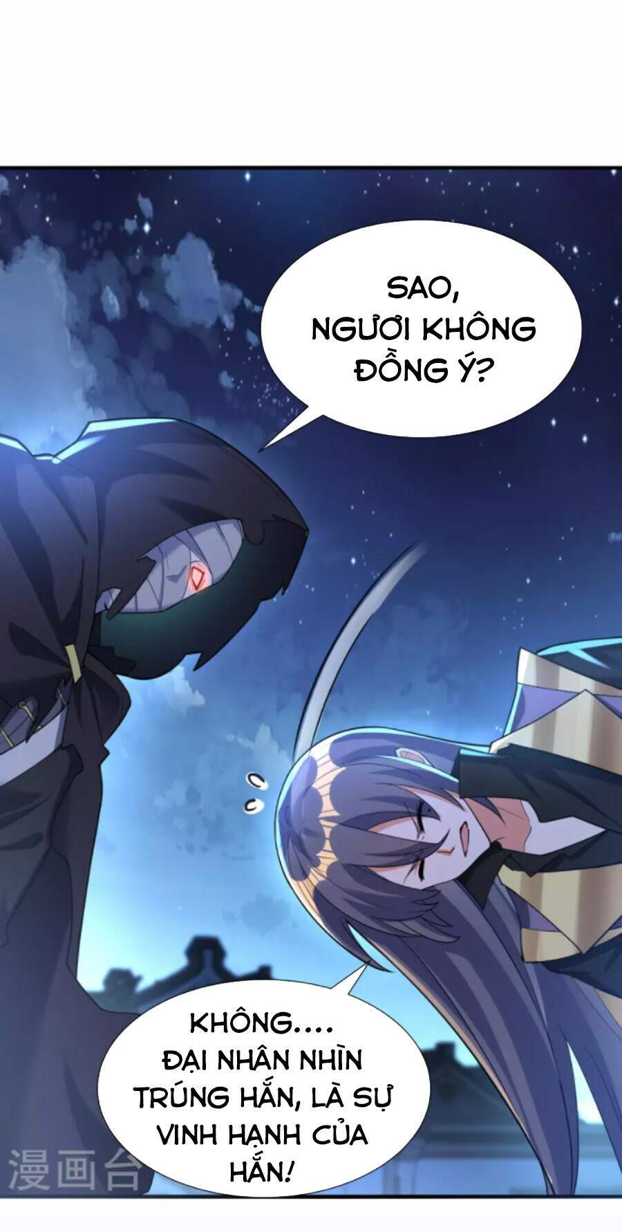 tiến sĩ khoa học kỹ thuật tu tiên chapter 65 19