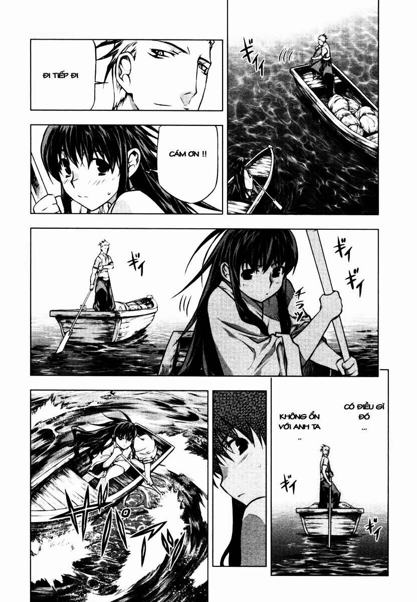 black god chapter 38 10