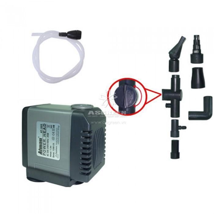 Máy Bơm Atman AT-305s