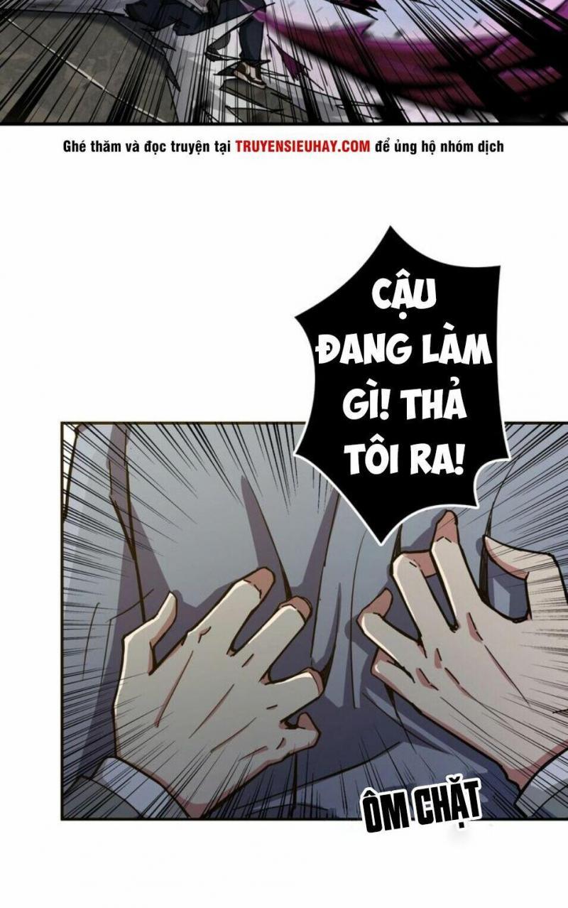 god slayer chapter 41 34