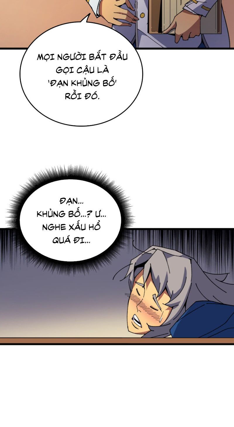 sự trở lại của pháp sư vĩ đại sau 4000 năm chapter 10 50