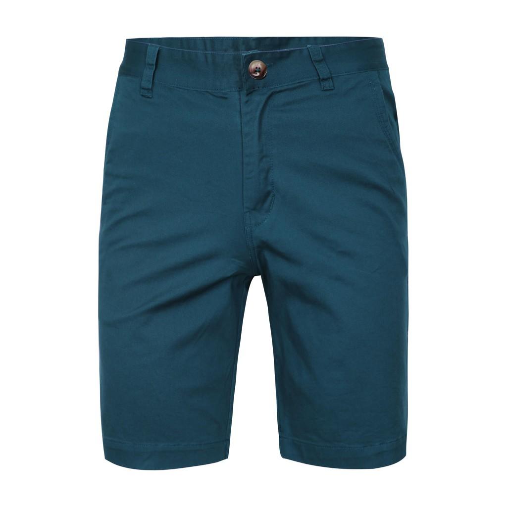 Quần short Kaki nam cao cấp QSK00