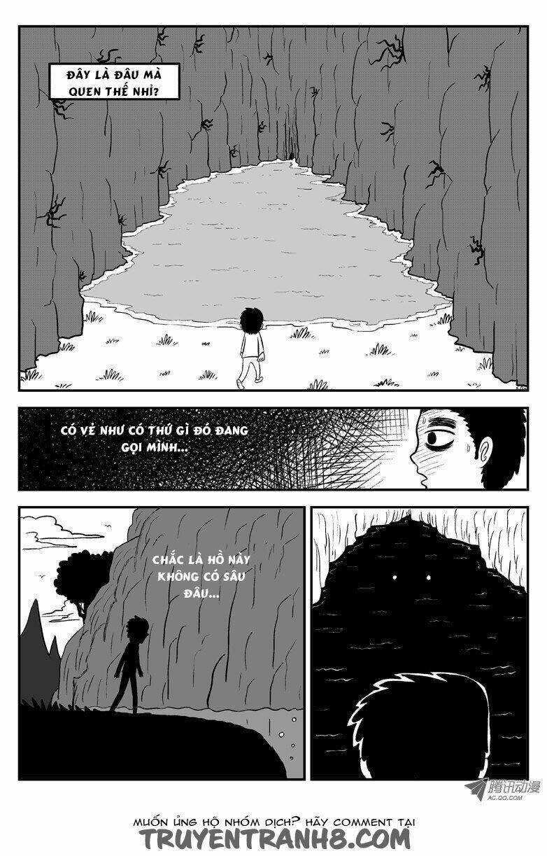 ký sinh trùng chapter 2.8 9