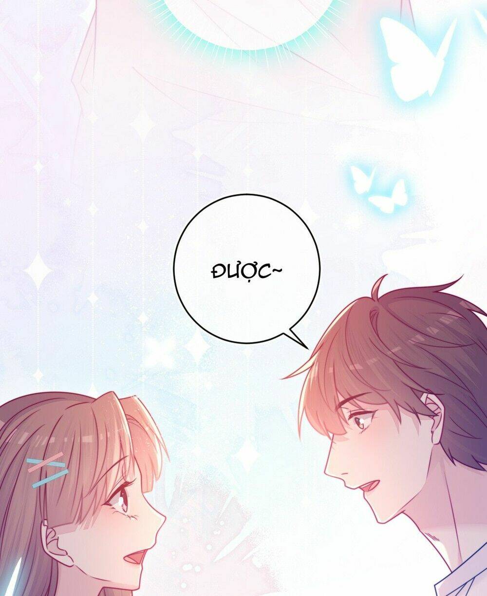 khi cô gái nhìn thấy thời gian chapter 39 55
