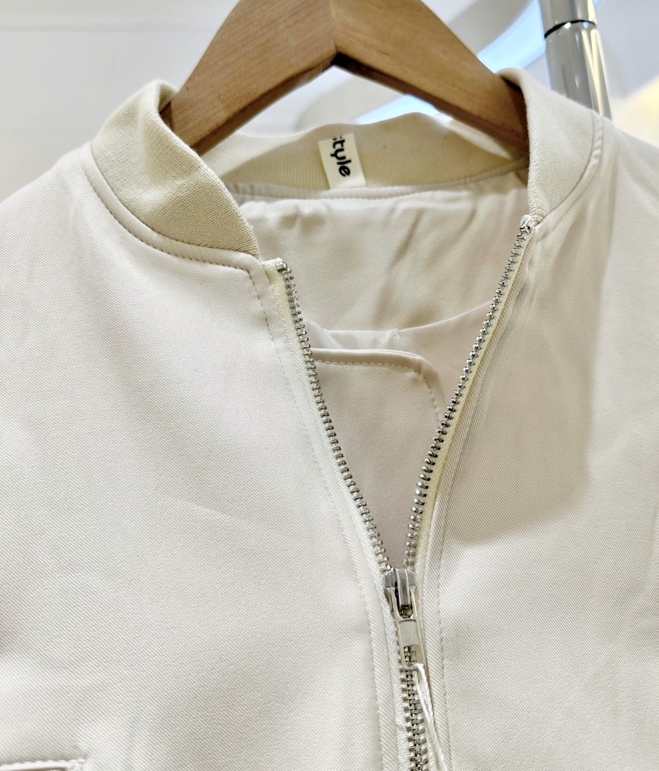 ÁO KHOÁC LỬNG NỮ UNISEX CROPTOP BOMBER THỂ THAO BÓNG CHÀY THUN FORM RỘNG TAY DÀI ĐI CHƠI ĐI TIỆC DẠO PHỐ ĐI BIỂN