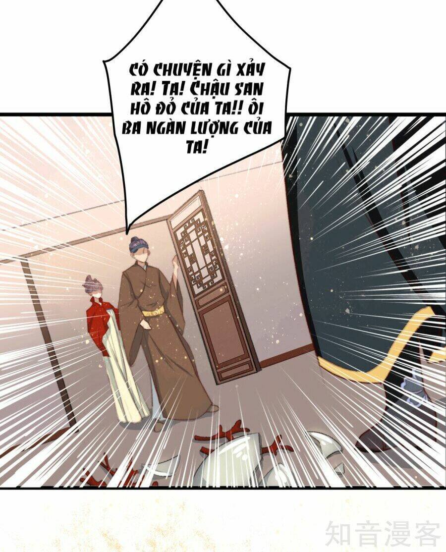 thịnh sủng chi cẩm tú chinh đồ chapter 14 23