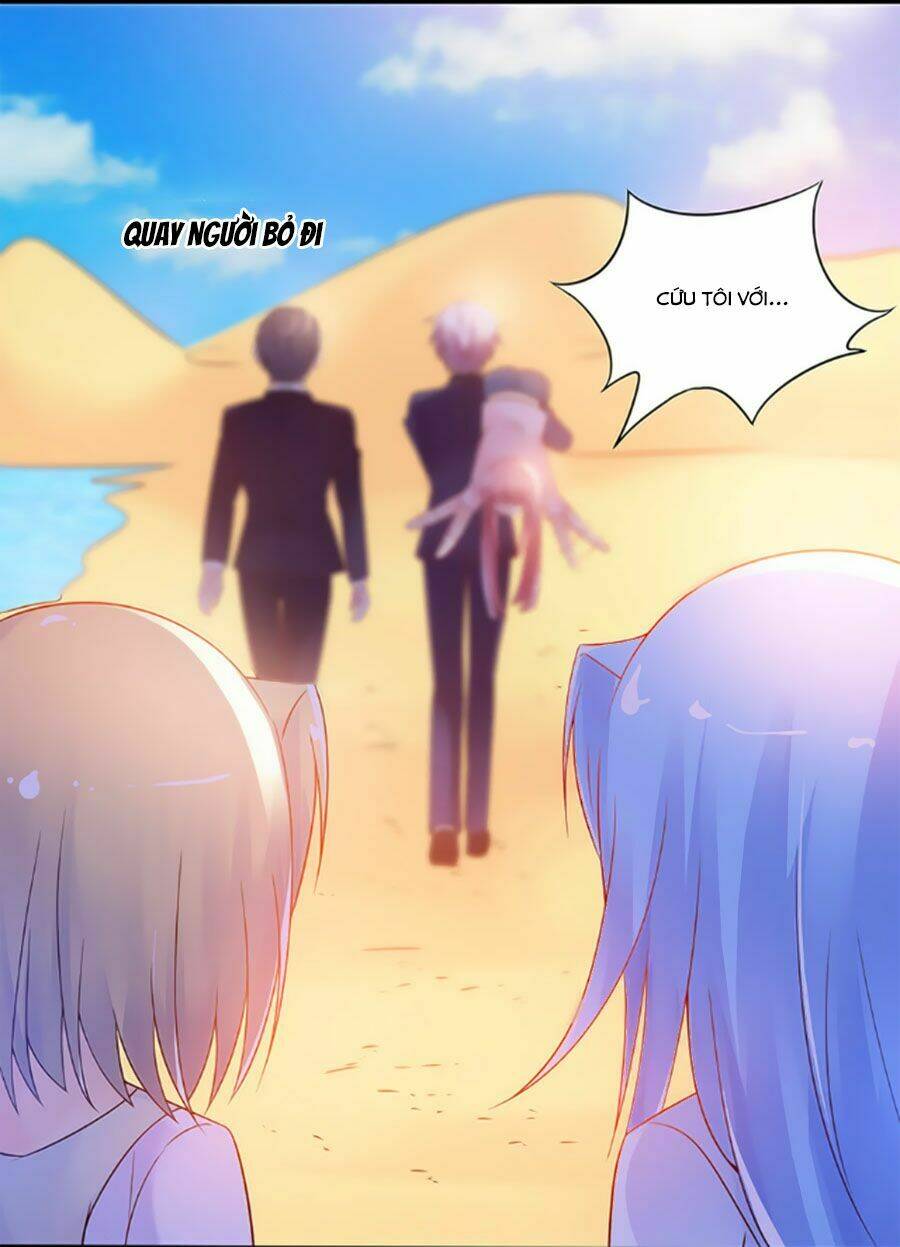 đại thúc, người ta sẽ ngoan chapter 23 20