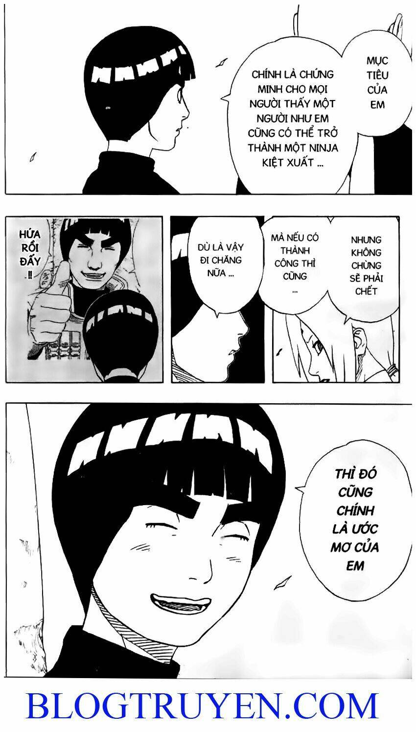 naruto - cửu vĩ hồ ly chapter 184 13