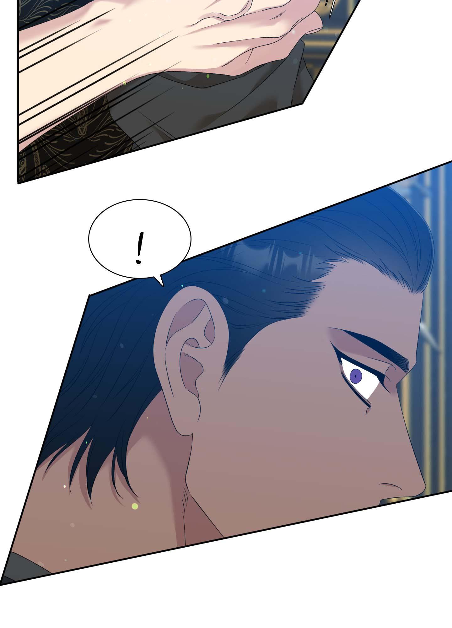 ái tình tự tâm chapter 18 19