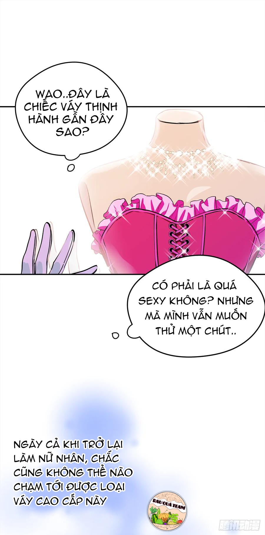 nam nô bộc xinh đẹp của tôi chapter 19 36