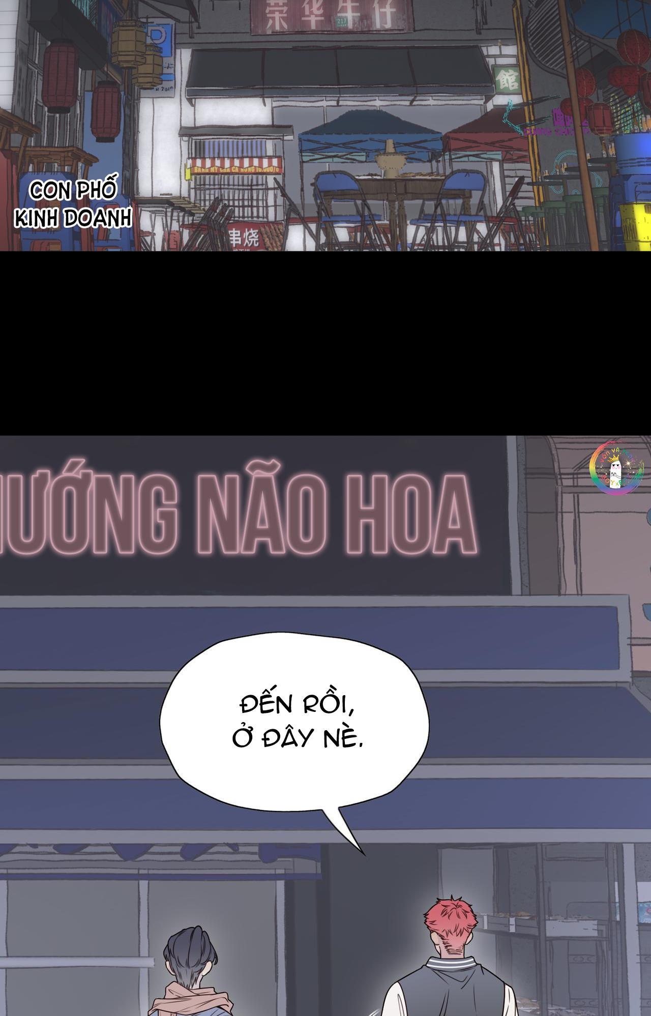 cá mè một lứa chapter 4 26