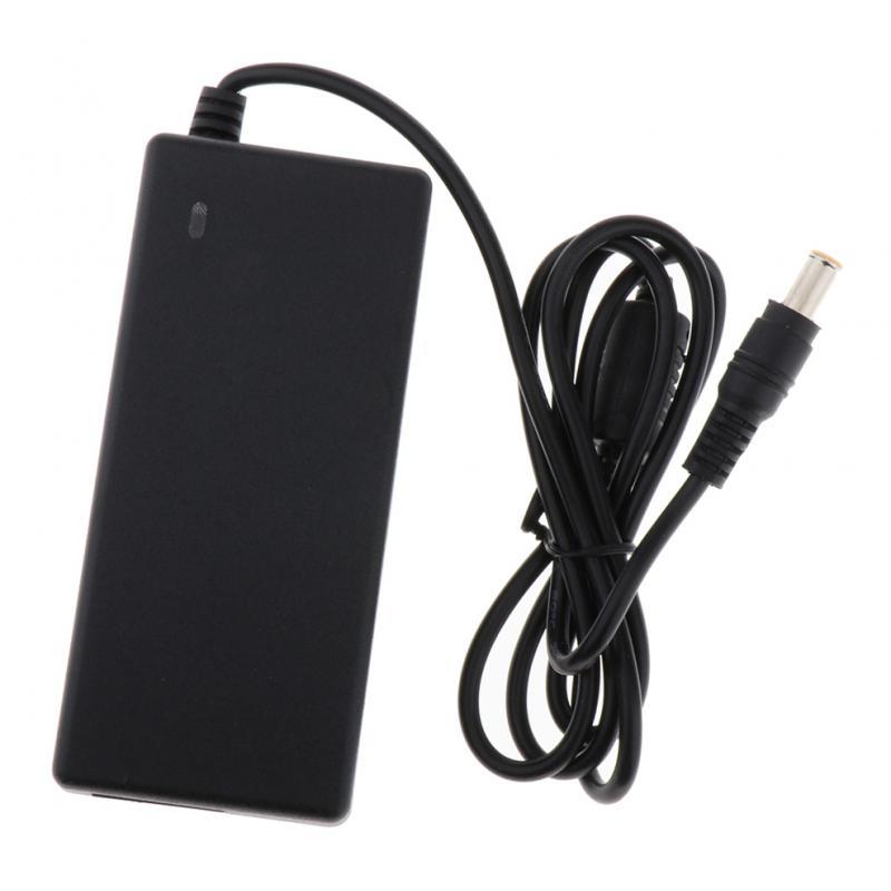 Charger for Laptop 3A 45W AC Adapter, Black