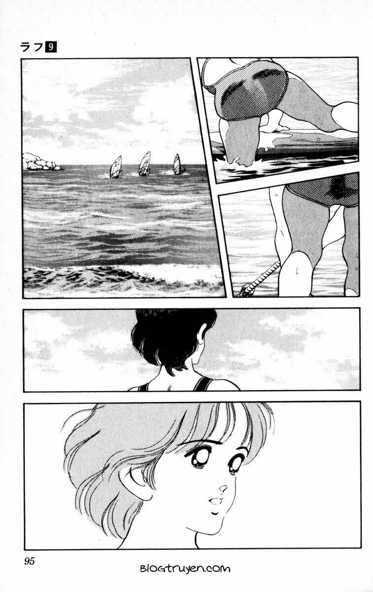 rough - ngọc thô chapter 84 18