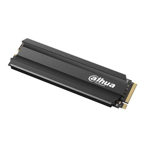 Ổ cứng SSD M.2 DAHUA E900N 256GB PCIe 4X/NVMe - Hàng chính hãng