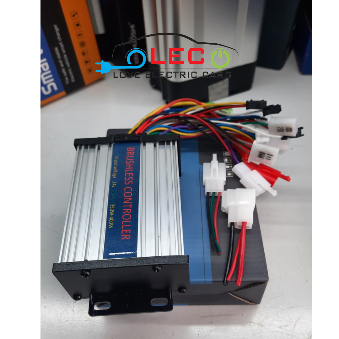 IC đa năng điều tốc mod 24V-350W-400W