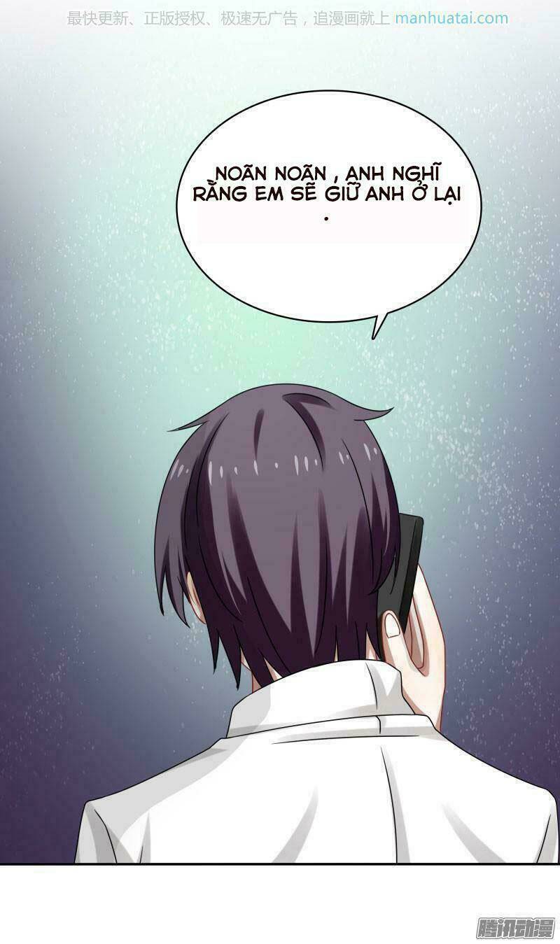 đế thiếu đoạt tình thành nghiện chapter 37 5