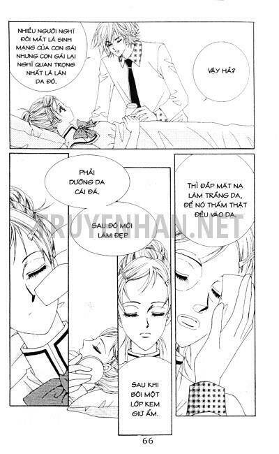 lọ lem hậu đậu chapter 47 8