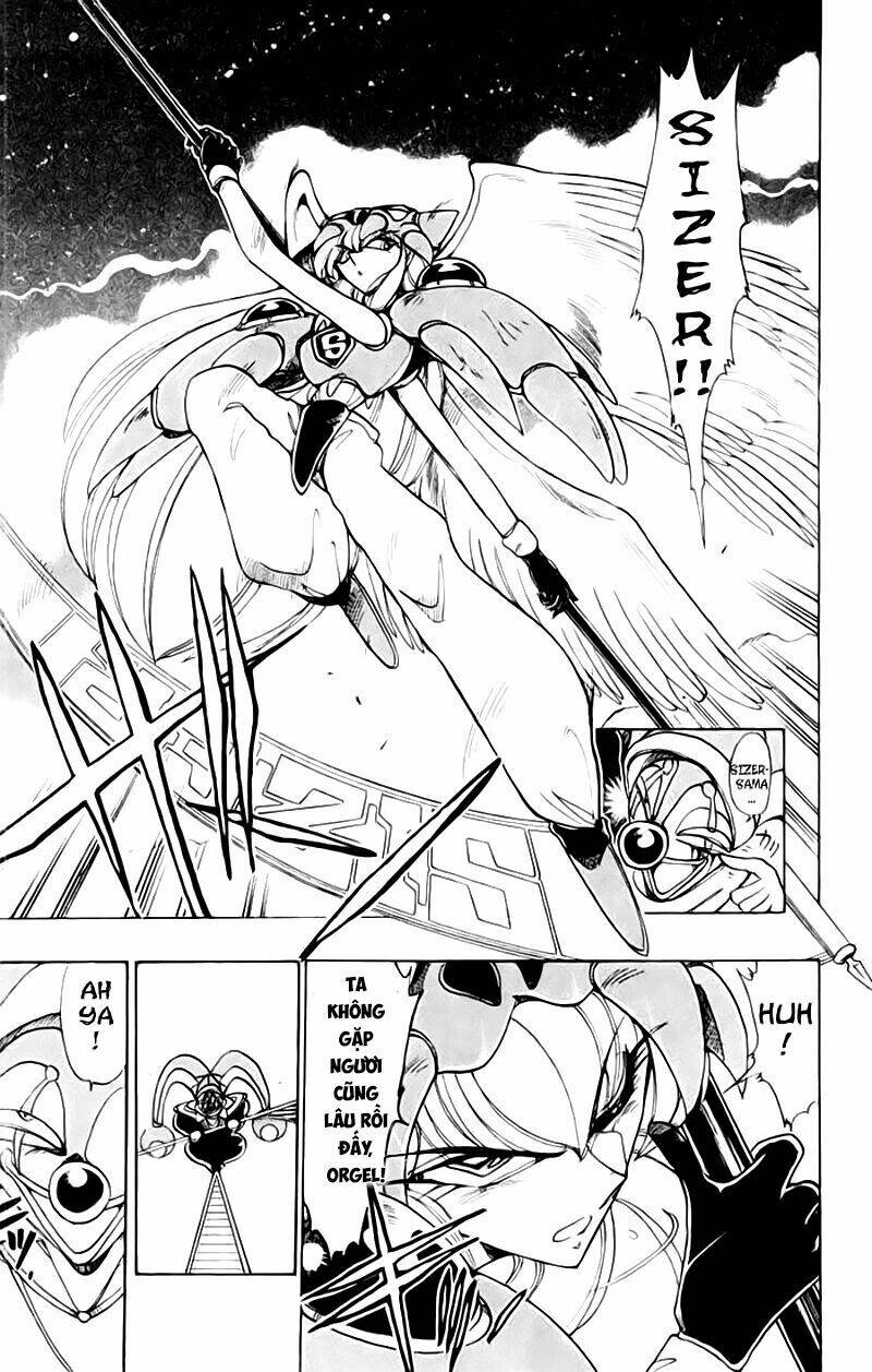 violinist of hameln - cây đàn kì diệu chapter 53 44